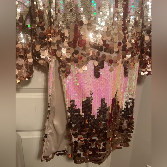 Boohoo 2Piece Skirt Set size 24 - Picture 4 of 6